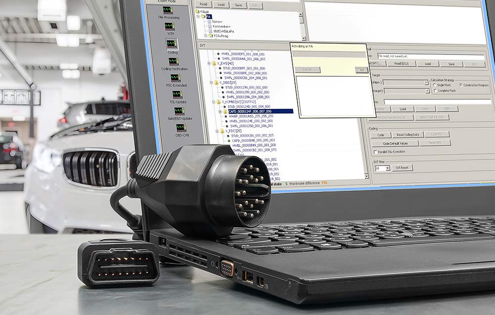 Беспроводной ENET-адаптер